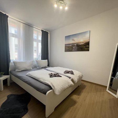 Ferienwohnung Just Home Wißmar Kültér fotó
