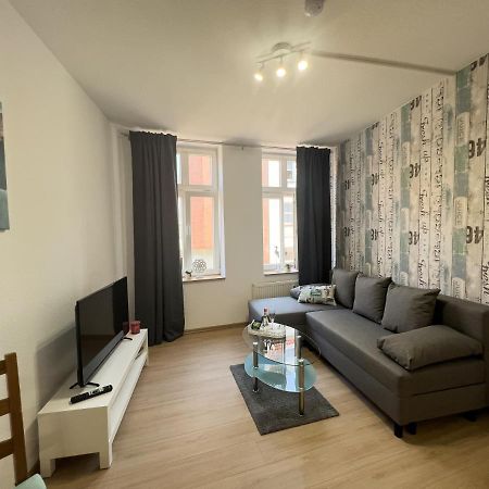 Ferienwohnung Just Home Wißmar Kültér fotó