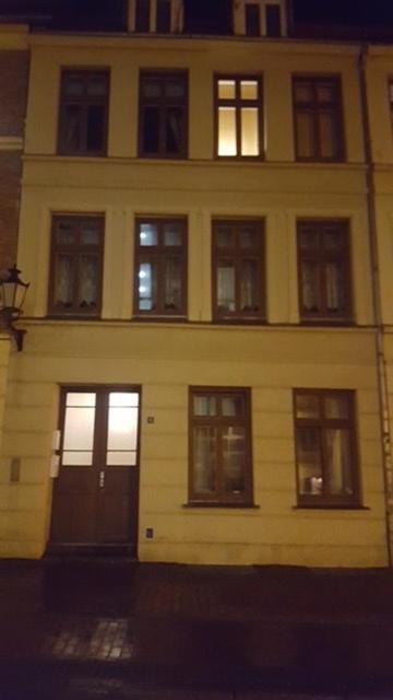 Ferienwohnung Just Home Wißmar Kültér fotó
