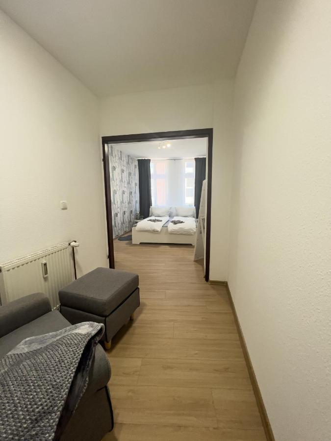 Ferienwohnung Just Home Wißmar Kültér fotó