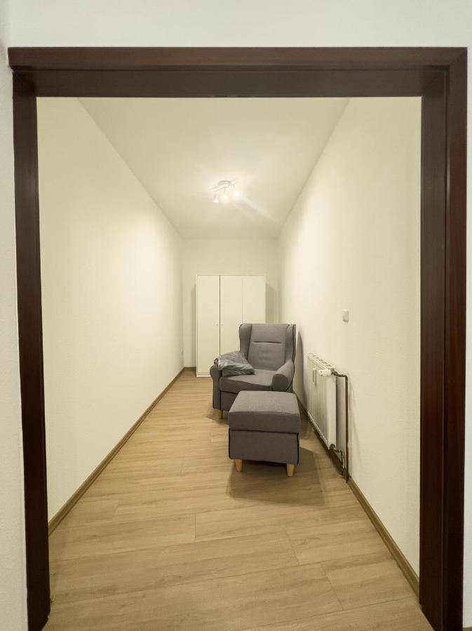 Ferienwohnung Just Home Wißmar Kültér fotó